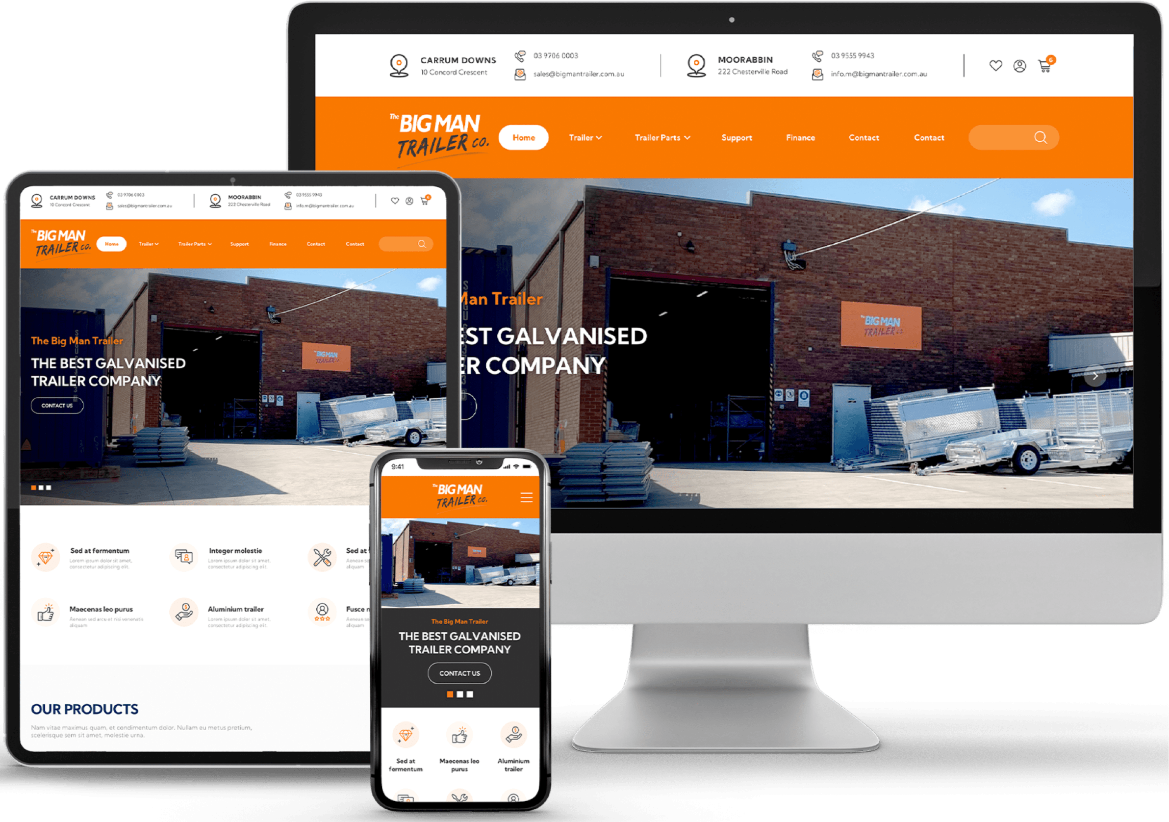 Portfolio Of Recent Website Design Clients portfolio-of-recent-website-design-clients