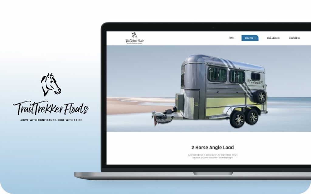 trailtrekkerfloats 网页设计