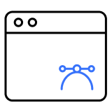 完全个性化的设计