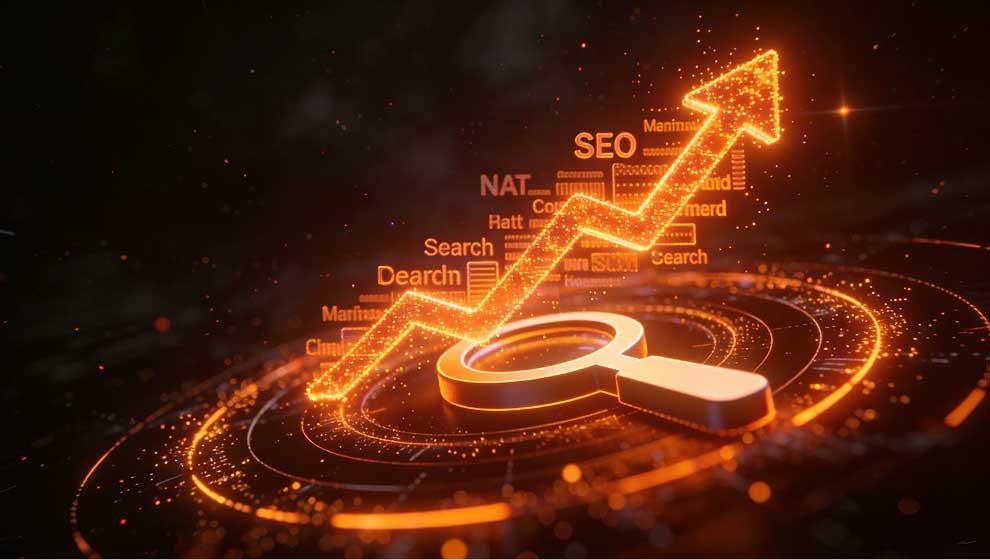 搜索引擎优化 SEO