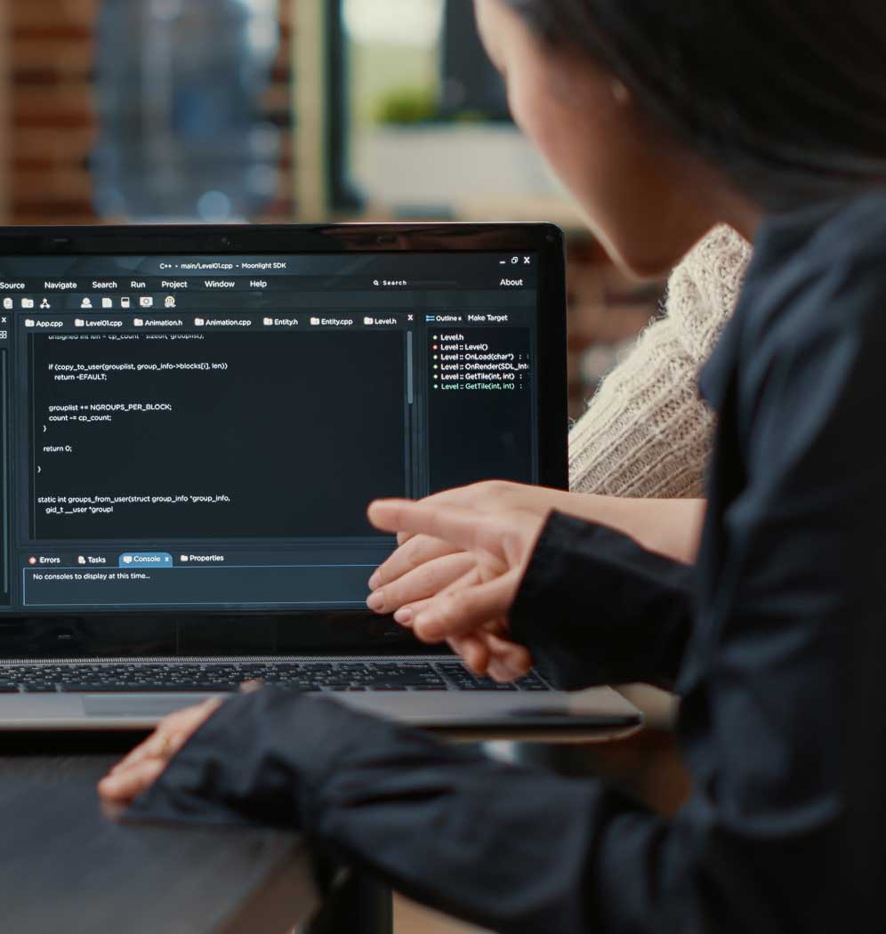 定制化解决方案